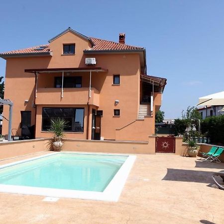 Apartma Juricich Portoroz Exterior photo