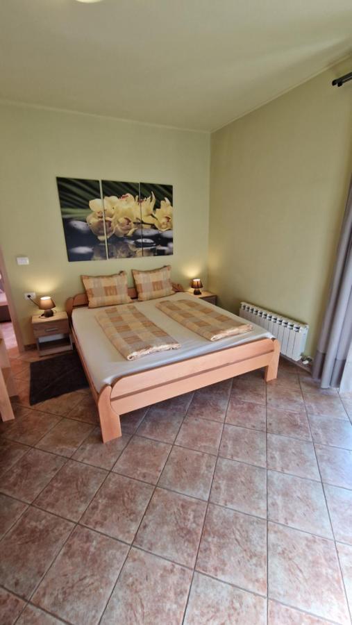 Apartma Juricich Portoroz Exterior photo