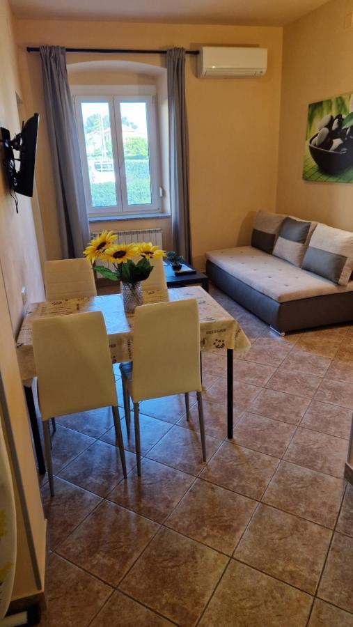 Apartma Juricich Portoroz Exterior photo