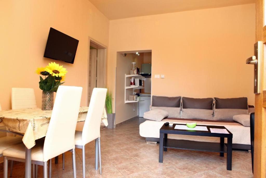 Apartma Juricich Portoroz Exterior photo