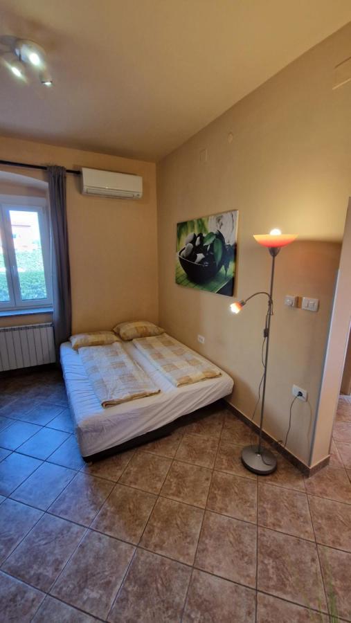 Apartma Juricich Portoroz Exterior photo