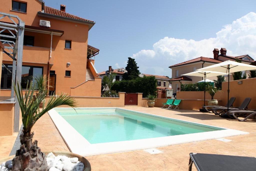 Apartma Juricich Portoroz Exterior photo