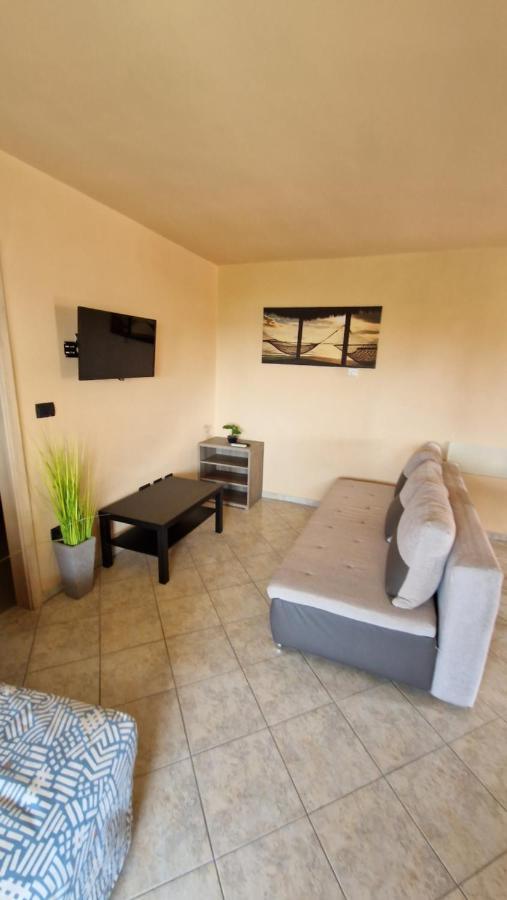 Apartma Juricich Portoroz Exterior photo