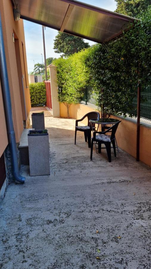 Apartma Juricich Portoroz Exterior photo