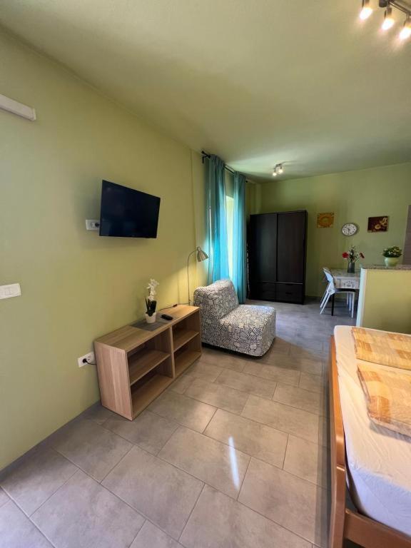 Apartma Juricich Portoroz Exterior photo