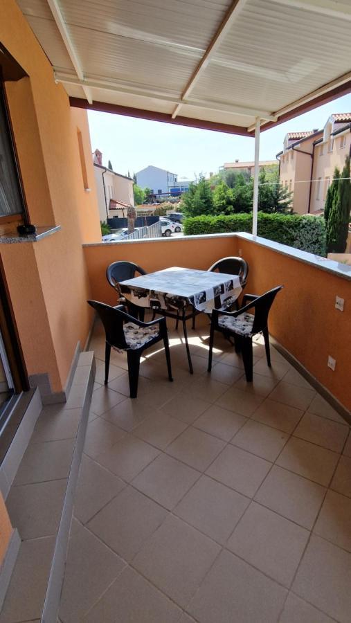 Apartma Juricich Portoroz Exterior photo