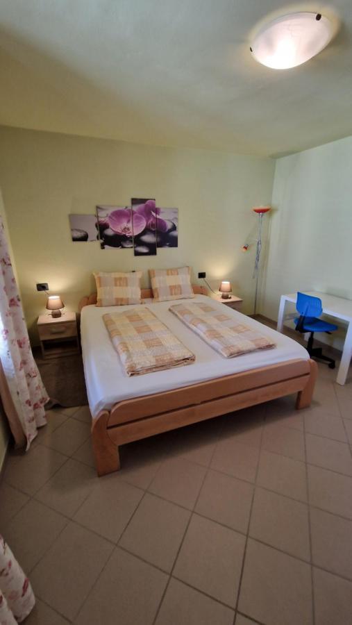 Apartma Juricich Portoroz Exterior photo