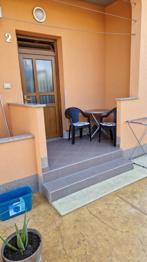 Apartma Juricich Portoroz Exterior photo