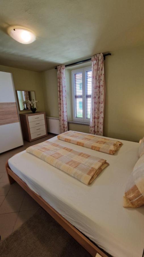 Apartma Juricich Portoroz Exterior photo