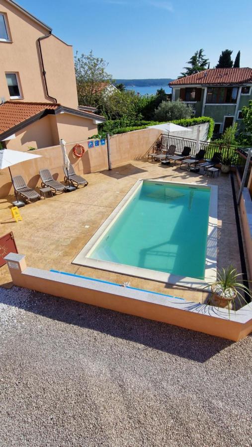 Apartma Juricich Portoroz Exterior photo
